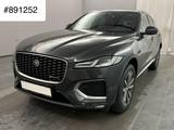 Jaguar F-Pace D300 R-Dynamic SE ACC|Panorama|Memo|Keyle - Jaguar F-PACE SE mit Diesel-Antrieb