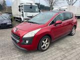Peugeot 3008 Business-Line"Pano"Euro5"Head-up"Navi" - Peugeot 3008: Business Line
