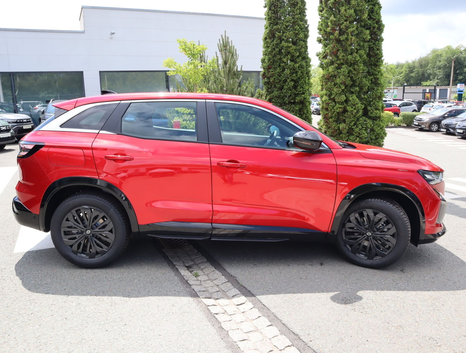 Renault Austral - Bild 7