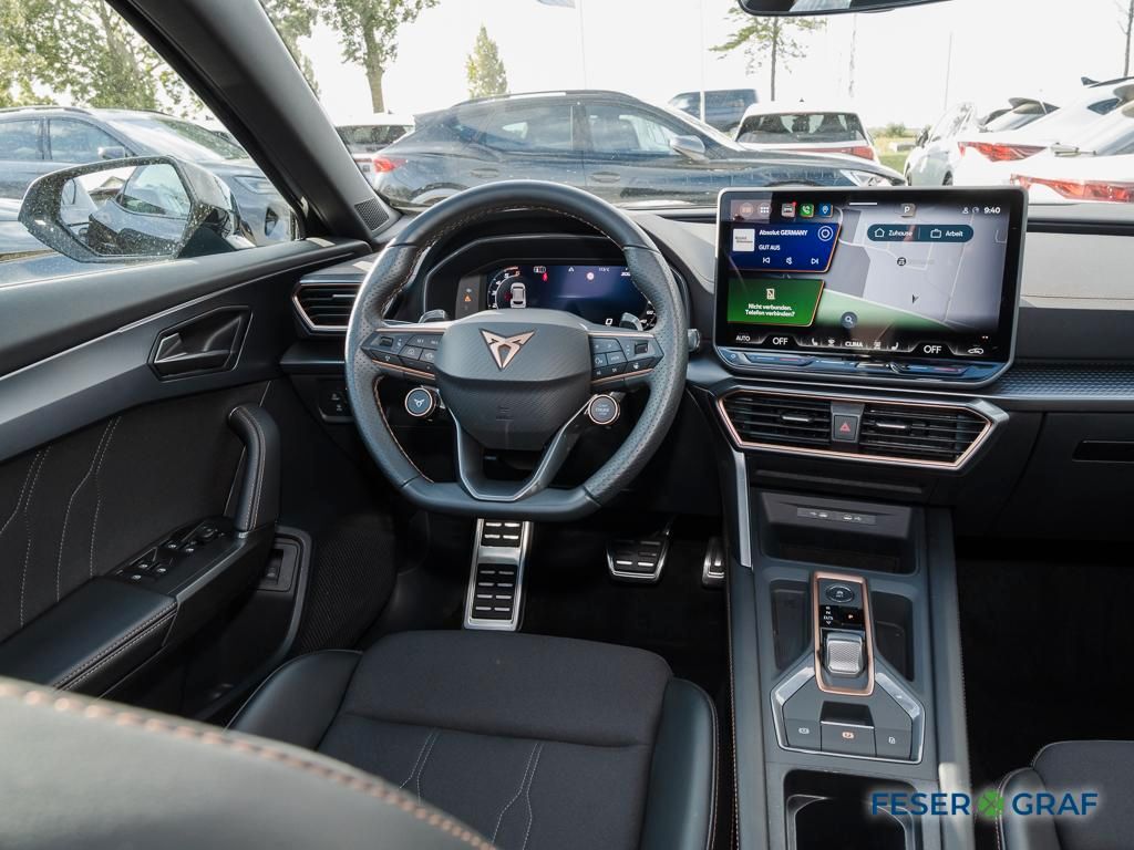 Cupra Formentor - Bild 7