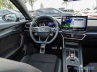 Cupra Formentor - Vorschau Bild 7