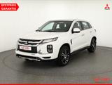 Mitsubishi ASX II 2.0 MIVEC Intro Edition LED Kamera Navi - Mitsubishi ASX: Intro Edition