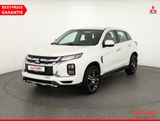 Mitsubishi ASX II 2.0 MIVEC Intro Edition LED Kamera Navi - Mitsubishi ASX: Intro Edition
