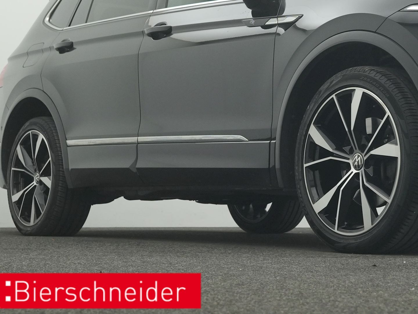Volkswagen Tiguan Allspace - Bild 33