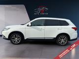Mitsubishi Outlander SUV-Star+ 4WD/Automatik/Kamera - Mitsubishi Outlander mit Diesel-Antrieb: Geländewagen