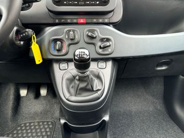 Bild 15 Fiat Panda Base 1.0 Mild Hybrid DAB Klima Freisprech
