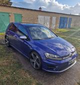 Volkswagen Golf 7R 2.0 TSI DSG 4MOTION R - Volkswagen Golf: 7