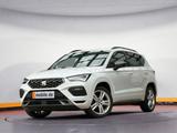 Seat Ateca FR 1.5 TSI, LED, Navi, Kamera, Kessy, DAB - Seat Ateca in Saarbrücken
