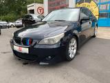 BMW 530i Automatik M Schnitzer Xenon SHZ Navi LEDER - BMW 530 aus 2004: 530i