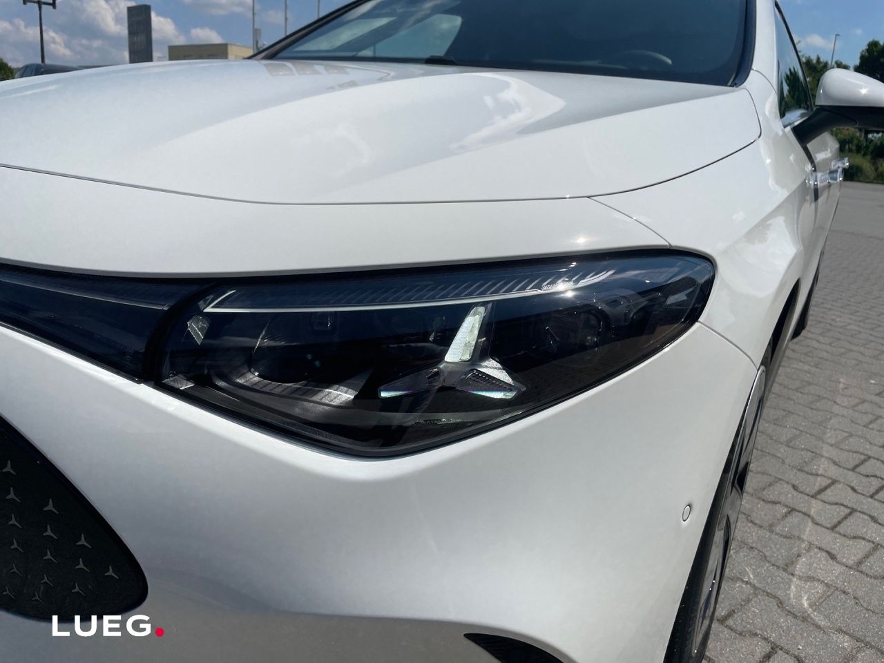 Mercedes-Benz CLA 250 PROGRESSIVE AHK 360 LENKRHZ BURMESTER foto 17