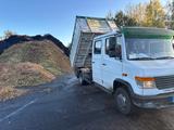 Mercedes-Benz Vario 614 D DOKA, 3 Seiten Meiler-Kipper TÜV NEU - Angebote