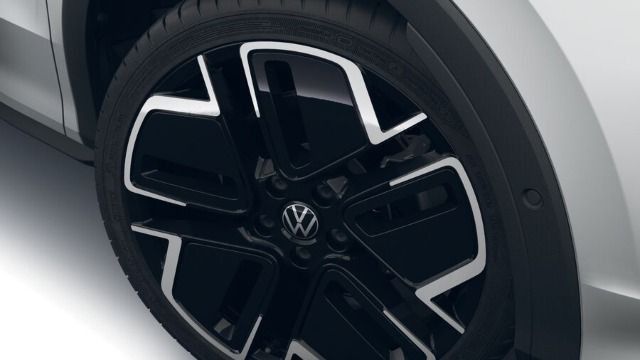 Volkswagen T-Roc - Bild 4