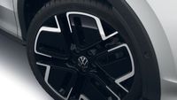 Volkswagen T-Roc - Vorschau Bild 4