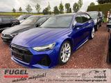Audi RS6 Avant 4.0 TFSIquattro Standhzg.|HuD|B&O|AHZV - Audi RS6 in Chemnitz