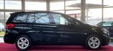 BMW 218 Gran Tourer  7 SITZE/PDC/NAVI/LED - schwarze BMW 218 Gran Tourer