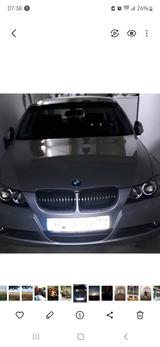 BMW 330i nach 8 Jahren möchte ich mal was ande... - BMW 330 aus 2005: 330i