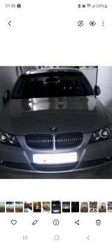 BMW 330i nach 8 Jahren möchte ich mal was ande... - BMW 330 aus 2005: 330i
