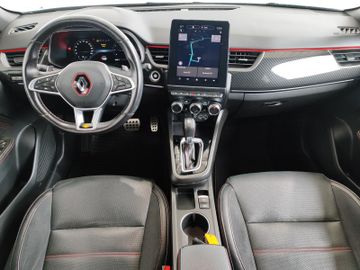 Renault Arkana - 10