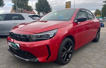 Opel Corsa F 5tg 1.2 Turbo GS Autom. Winterpaket