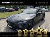 Mercedes-Benz Mercedes-AMG SL 43 Premium+Night+HeadUp+Burm+Dis - gebrauchte Mercedes-Benz SL 43 AMG aus dem Jahr 2023