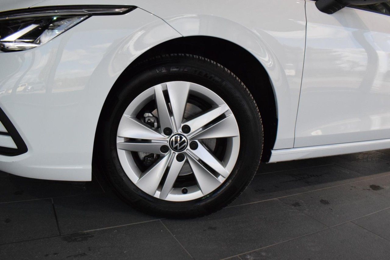 Volkswagen Golf - Bild 13