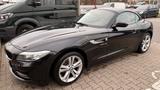 BMW Z4 sDrive18i - E89  TOP Zustand - BMW Z4: E89