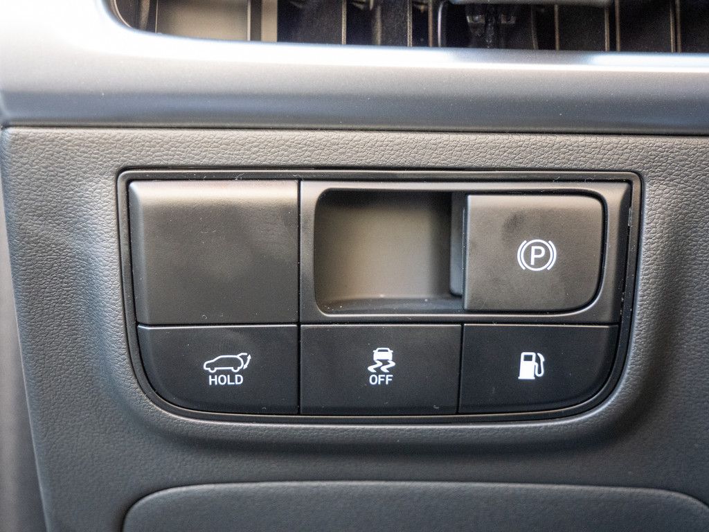Hyundai Tucson – Bild 16