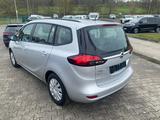 Opel Zafira C Tourer Edition 7 Sitzer - Opel Zafira 7-Sitzer