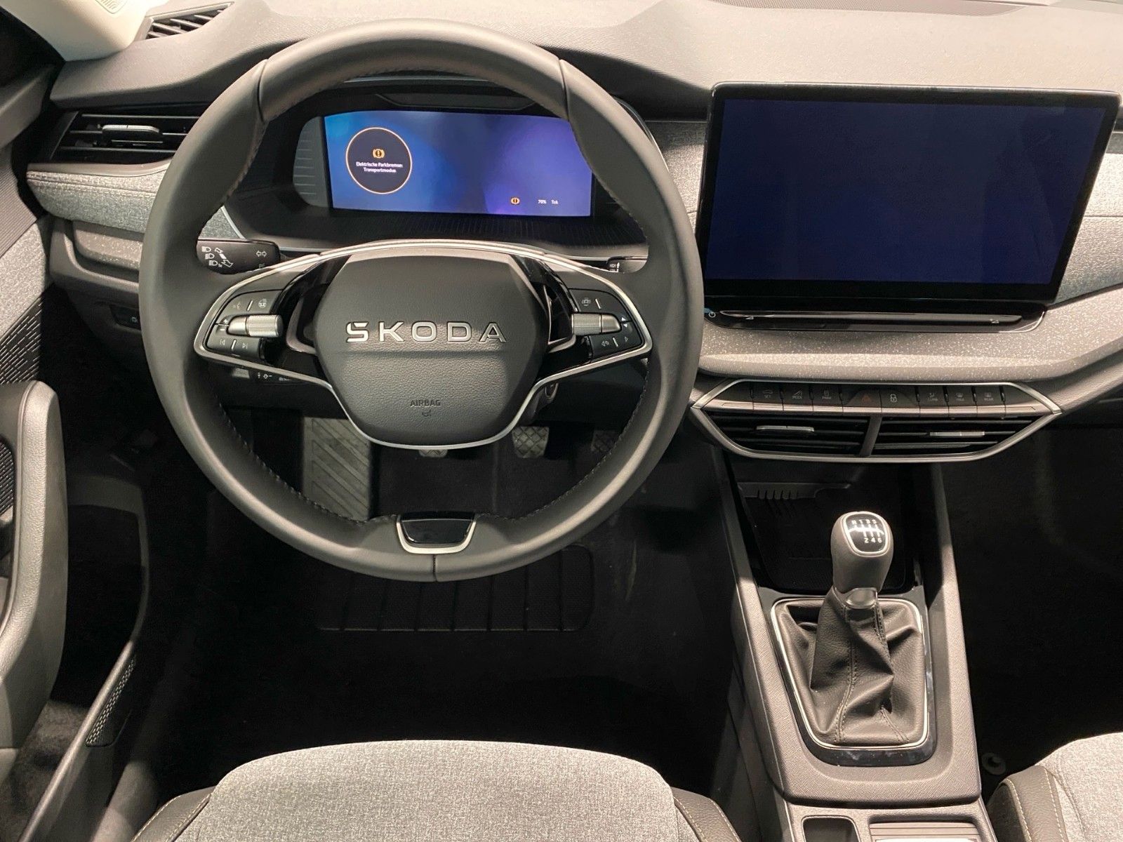 Skoda Octavia - Bild 12