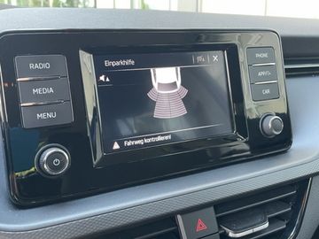 Skoda Scala 1.0 TSI DSG Cool Plus *ALU*LED*SHZ*PDC*TEL