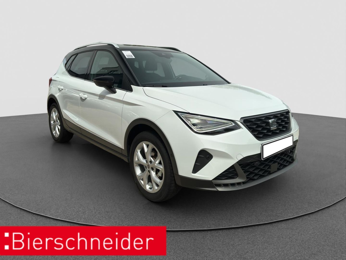 Seat Arona - Bild 10