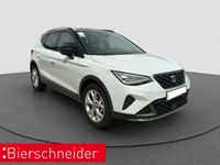 Seat Arona - Vorschau Bild 10