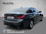BMW 320 i M Sport Navi Sitze LED ACC HiFi Schiebedac - mit Benzin-Antrieb: Sportfahrwerk