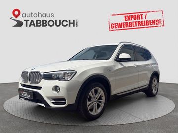 BMW X3 - 2