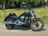 Yamaha XVS 950A Midnight Star - YAMAHA XVS 950 A