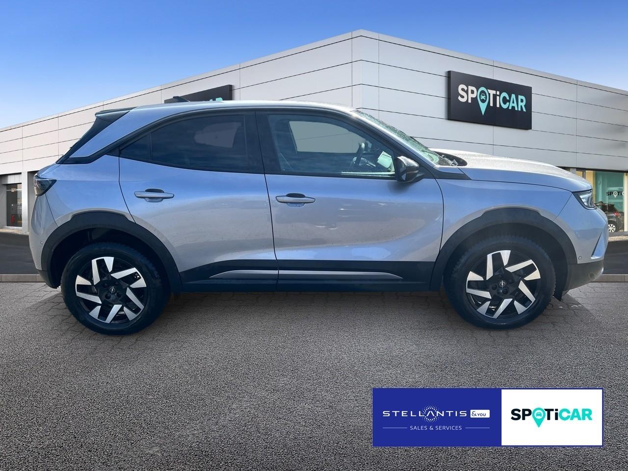 Opel Mokka Edition