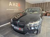 BMW 1 Lim. 5-trg. 118 i Edition M Sport Shadow - BMW 1 Series: Edition M Sport Shadow