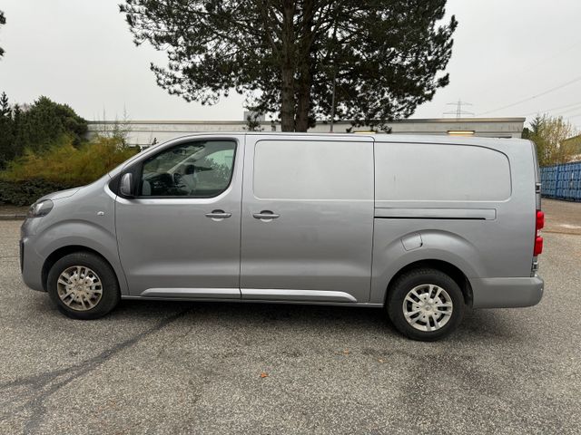 Opel Vivaro Kasten Innovation L2