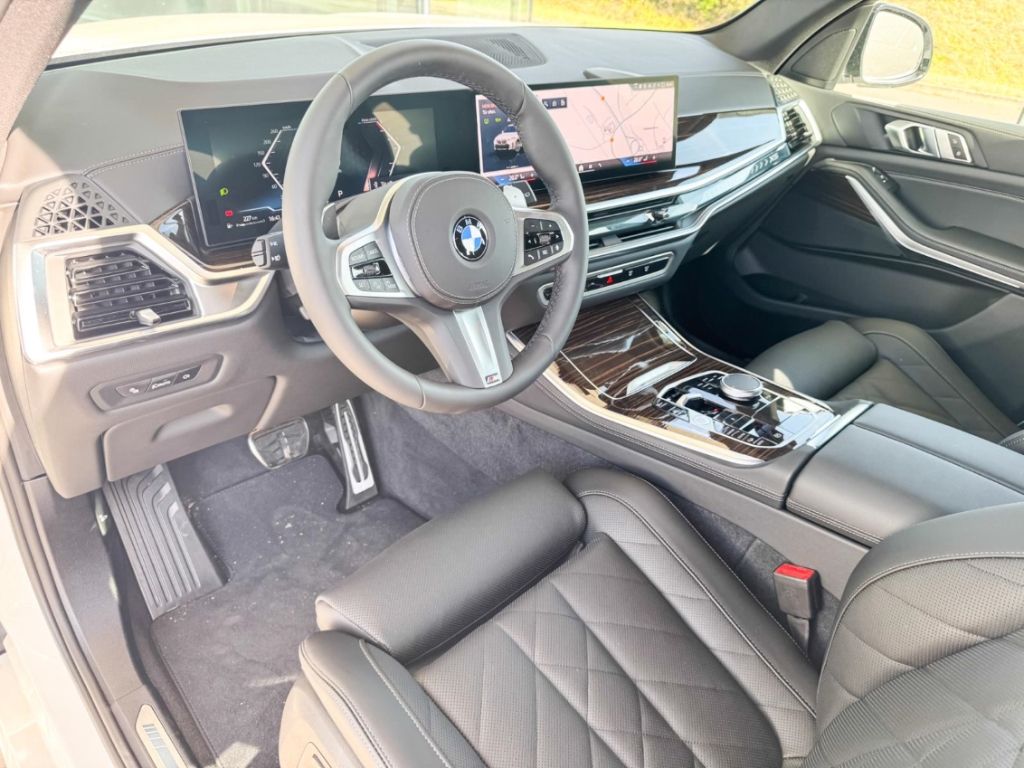 BMW X5 - Bild 3