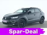 Volkswagen T-Roc Sport Navi|Kamera|LED|ACC|CarPlay|Kessy|SH - VW T-Roc Gebrauchtwagen in München
