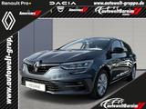 Renault Megane IV Grandtour Equilibre 1.3 TCe 140 EU6d - gebrauchte Renault Megane aus dem Jahr 2024