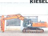 Hitachi KTEG KMC350-5 Abbruchbagger - Hitachi Kettenbagger 350
