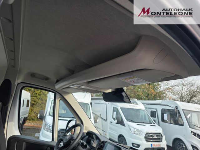 Fiat Ducato Maxi 35 L4H3 180 M-Jet | Serie2 | SOFORT