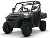 Polaris RANGER XP 1000 EPS HUNTER SE T1B | MEGA AKTION!! - POLARIS RANGER XP 1000 EPS