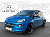Opel Adam Jam +SHZ+LHZ+CARPLAY+ - Opel aus 2016