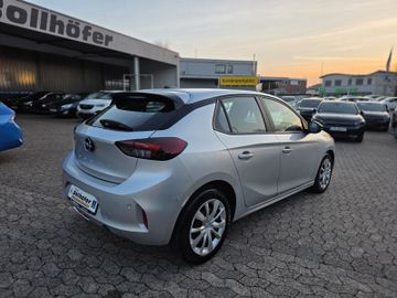 Bild 4 Opel Corsa 1.2 SHZ+LHZ/PDC v+h+CAM/TOTWINKEL/LED