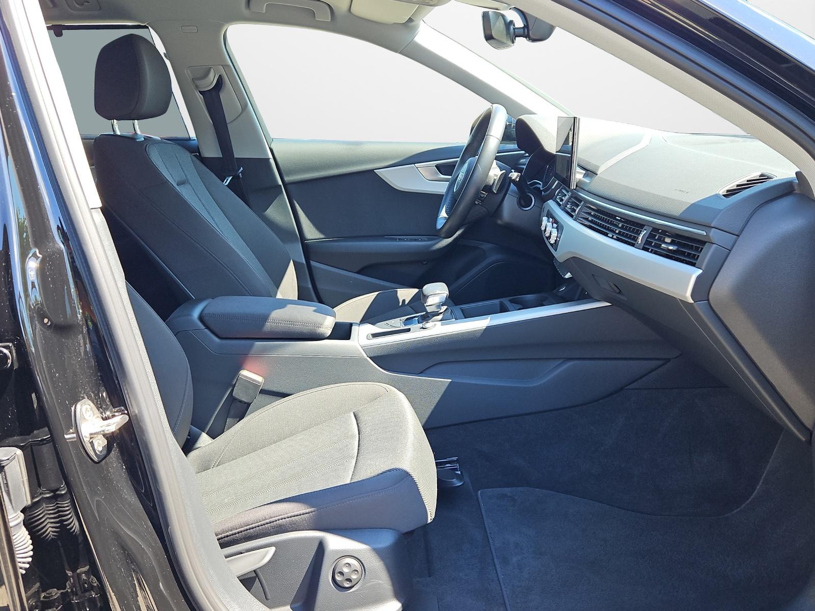Audi A4 Avant 35 TDI S tronic NaviPlus LED SHZ APS 16, миниатюра 13