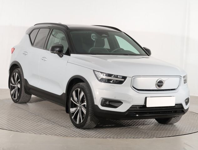 Volvo XC40 Recharge Twin Motor 2022 , Automatik,