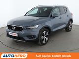 Volvo XC40 1.5 T3 Momentum Pro 2WD Aut.*NAV*TEMP*AHK* - Volvo XC40 Gebrauchtwagen in Berlin