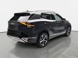 Kia SPORTAGE 1.6 CRDI DCT 2WD SPIRIT MJ25 DRIVEWISE - Kia Sportage Jahreswagen mit Diesel-Antrieb